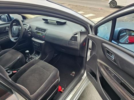 CITROEN C4 Hatch 1.6 16V 4P GLX, Foto 7