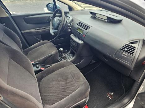 CITROEN C4 Hatch 1.6 16V 4P GLX, Foto 8