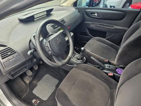 CITROEN C4 Hatch 1.6 16V 4P GLX, Foto 9