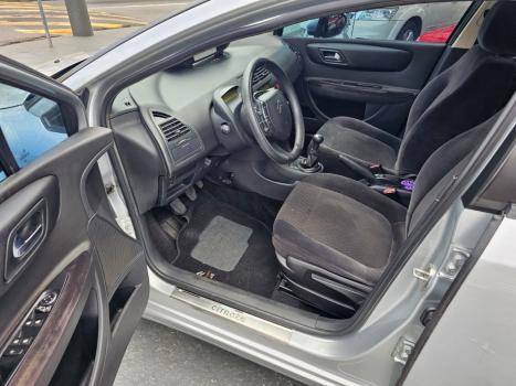 CITROEN C4 Hatch 1.6 16V 4P GLX, Foto 10