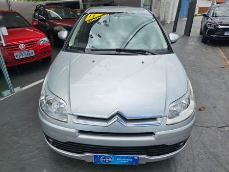 CITROEN C4 Hatch 1.6 16V 4P GLX, Foto 11