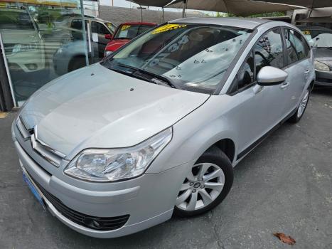 CITROEN C4 Hatch 1.6 16V 4P GLX, Foto 12