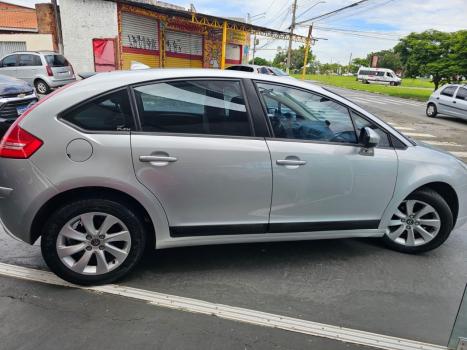 CITROEN C4 Hatch 1.6 16V 4P GLX, Foto 13