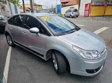 CITROEN C4 Hatch 1.6 16V 4P GLX, Foto 14