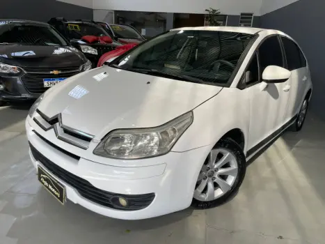 CITROEN C4 Hatch 2.0 16V 4P GLX FLEX, Foto 1
