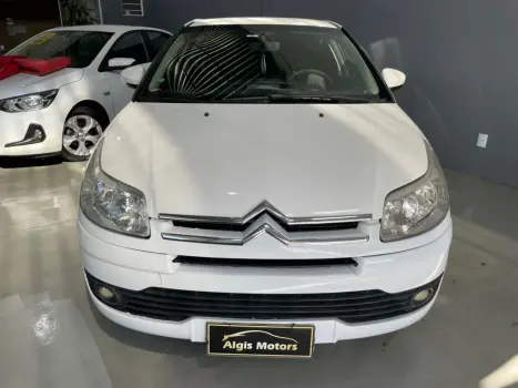 CITROEN C4 Hatch 2.0 16V 4P GLX FLEX, Foto 2