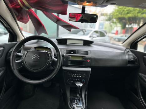 CITROEN C4 Hatch 2.0 16V 4P GLX FLEX AUTOMTICO, Foto 2