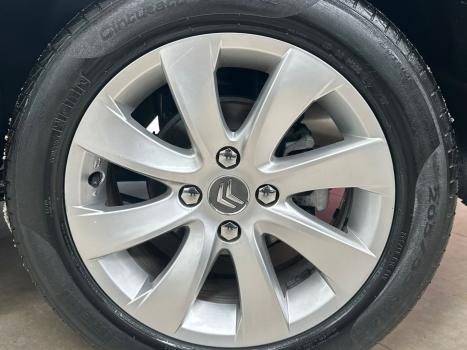 CITROEN C4 Hatch 2.0 16V 4P GLX FLEX AUTOMTICO, Foto 5