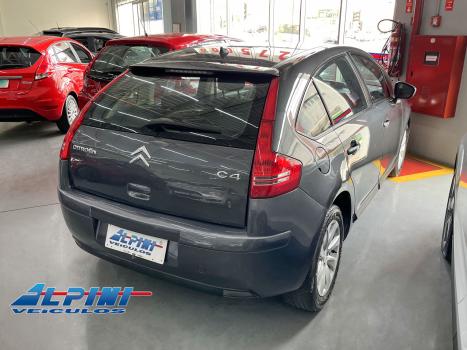 CITROEN C4 Hatch , Foto 3