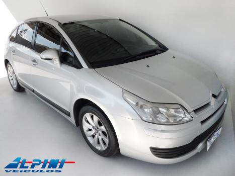 CITROEN C4 Hatch , Foto 2