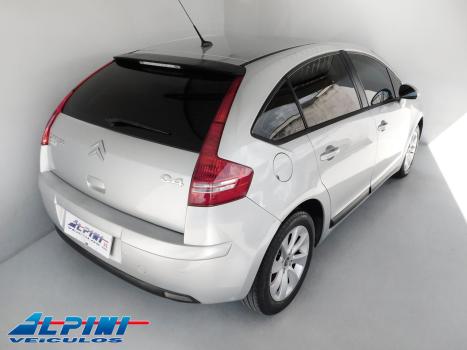 CITROEN C4 Hatch , Foto 3
