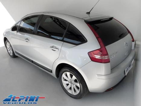 CITROEN C4 Hatch , Foto 4