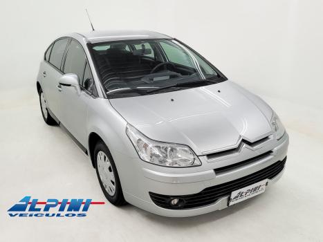 CITROEN C4 Hatch , Foto 2