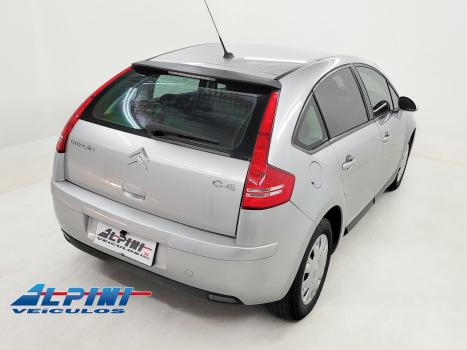 CITROEN C4 Hatch , Foto 3