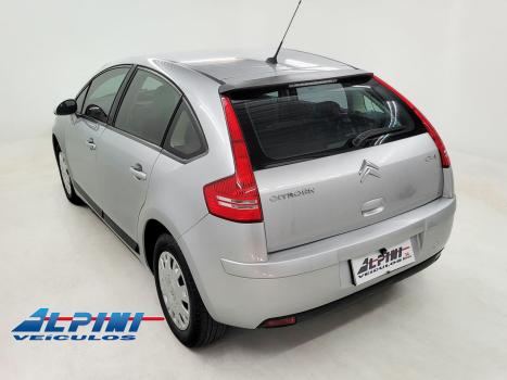 CITROEN C4 Hatch , Foto 4