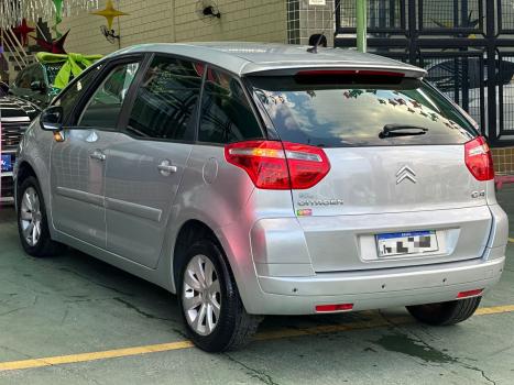 CITROEN C4 Picasso 2.0 16V 4P AUTOMTICO, Foto 8