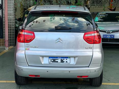 CITROEN C4 Picasso 2.0 16V 4P AUTOMTICO, Foto 9