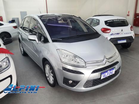 CITROEN C4 Picasso , Foto 2