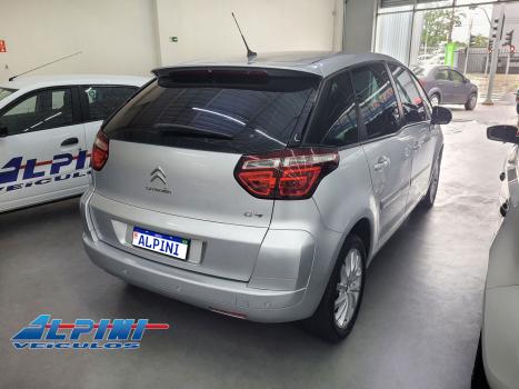 CITROEN C4 Picasso , Foto 3