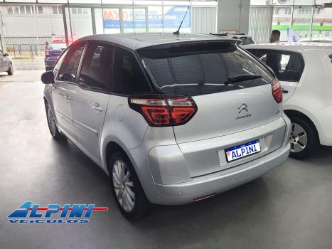 CITROEN C4 Picasso , Foto 4