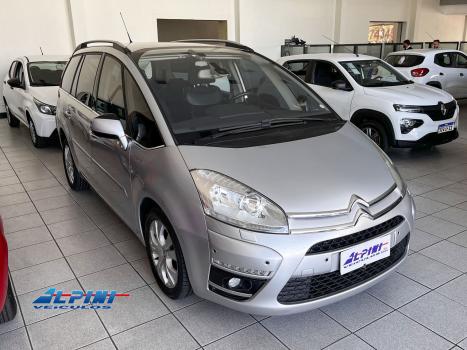 CITROEN C4 Picasso , Foto 2