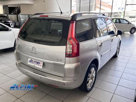 CITROEN C4 Picasso , Foto 3