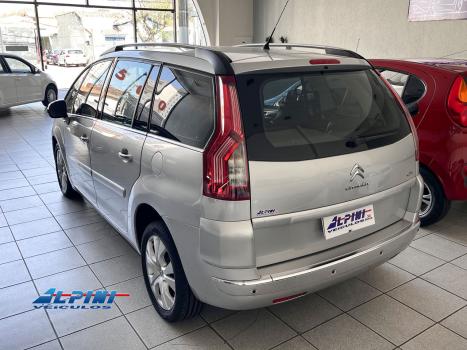 CITROEN C4 Picasso , Foto 4