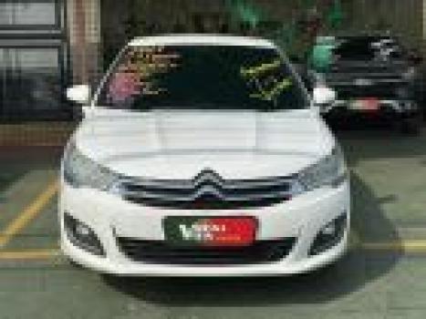 CITROEN C4 Sedan 1.6 16V 4P LOUNGE ORIGINE BUSINESS THP TURBO AUTOMTICO, Foto 2