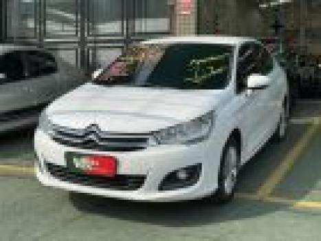 CITROEN C4 Sedan 1.6 16V 4P LOUNGE ORIGINE BUSINESS THP TURBO AUTOMTICO, Foto 3