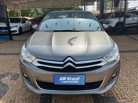 CITROEN C4 Sedan 1.6 16V 4P LOUNGE EXCLUSIVE THP TURBO AUTOMTICO, Foto 2