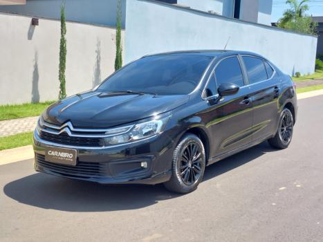 CITROEN C4 Sedan 1.6 16V 4P FLEX LIVE BUSINESS BVA THP TURBO AUTOMTICO, Foto 1