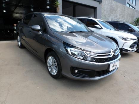 CITROEN C4 Sedan 1.6 16V 4P LOUNGE LIVE THP TURBO AUTOMTICO, Foto 2