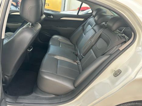 CITROEN C4 Sedan 1.6 16V 4P LOUNGE TENDANCE THP TURBO AUTOMTICO, Foto 7