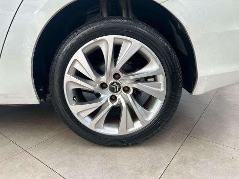 CITROEN C4 Sedan 1.6 16V 4P LOUNGE TENDANCE THP TURBO AUTOMTICO, Foto 8