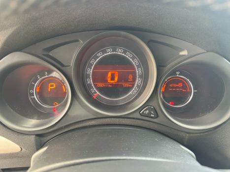 CITROEN C4 Sedan 1.6 16V 4P LOUNGE TENDANCE THP TURBO AUTOMTICO, Foto 9