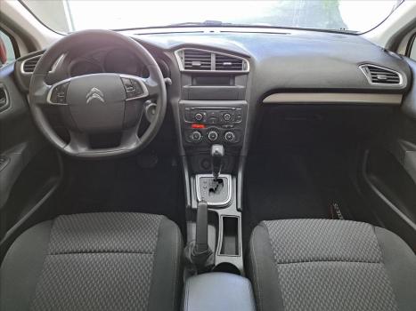 CITROEN C4 Sedan 1.6 16V 4P FLEX LOUNGE ORIGINE AUTOMTICO, Foto 6