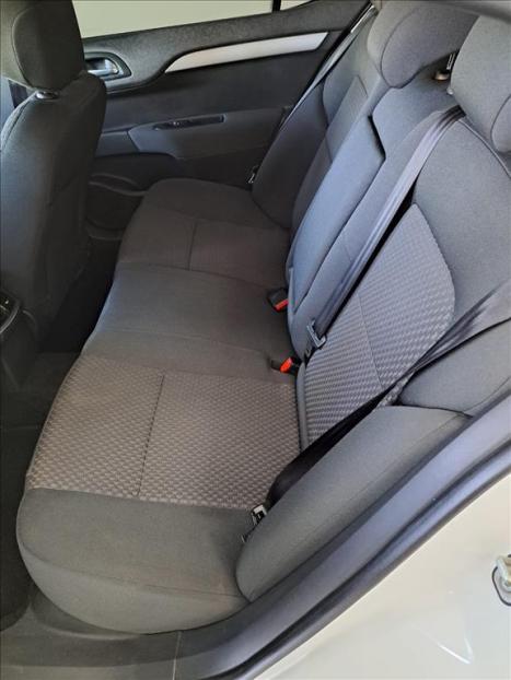 CITROEN C4 Sedan 1.6 16V 4P FLEX LOUNGE ORIGINE AUTOMTICO, Foto 8