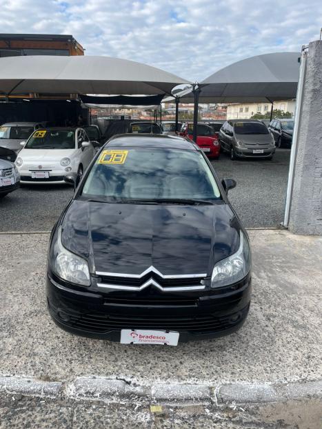CITROEN C4 Sedan 1.6 16V 4P GLX PALLAS FLEX, Foto 2