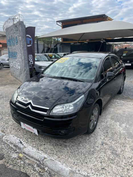CITROEN C4 Sedan 1.6 16V 4P GLX PALLAS FLEX, Foto 3