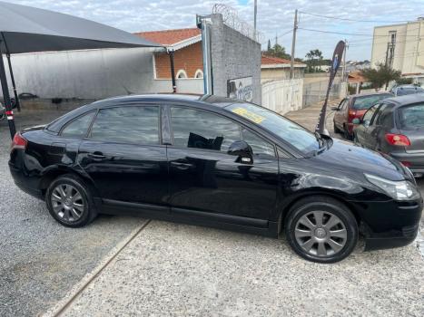 CITROEN C4 Sedan 1.6 16V 4P GLX PALLAS FLEX, Foto 5