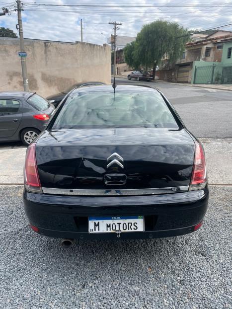 CITROEN C4 Sedan 1.6 16V 4P GLX PALLAS FLEX, Foto 7