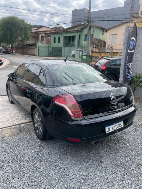 CITROEN C4 Sedan 1.6 16V 4P GLX PALLAS FLEX, Foto 8