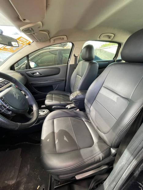CITROEN C4 Sedan 1.6 16V 4P GLX PALLAS FLEX, Foto 9