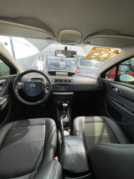 CITROEN C4 Sedan 1.6 16V 4P GLX PALLAS FLEX, Foto 11