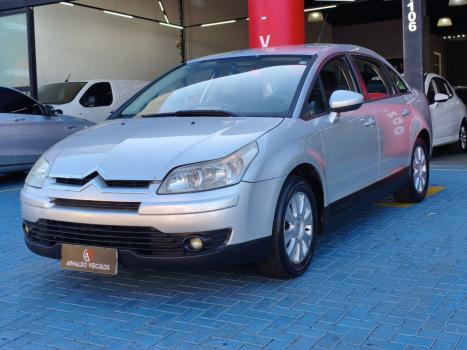 CITROEN C4 Sedan 1.6 16V 4P GLX PALLAS, Foto 1