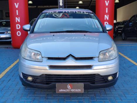 CITROEN C4 Sedan 1.6 16V 4P GLX PALLAS, Foto 2