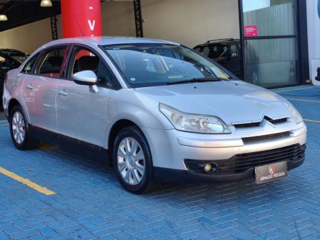 CITROEN C4 Sedan 1.6 16V 4P GLX PALLAS, Foto 3
