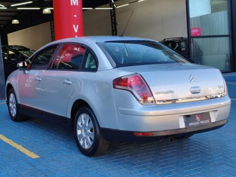 CITROEN C4 Sedan 1.6 16V 4P GLX PALLAS, Foto 4
