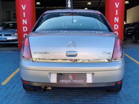 CITROEN C4 Sedan 1.6 16V 4P GLX PALLAS, Foto 5