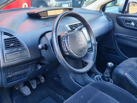 CITROEN C4 Sedan 1.6 16V 4P GLX PALLAS, Foto 8
